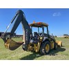 2019 John Deere 310L Backhoe