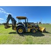 2019 John Deere 310L Backhoe