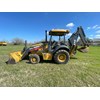 2019 John Deere 310L Backhoe