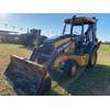 2019 John Deere 310L Backhoe