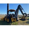 2019 John Deere 310L Backhoe