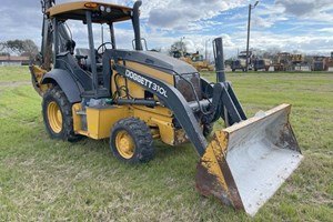 2019 John Deere 310L  Backhoe