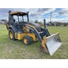 2019 John Deere 310L Backhoe