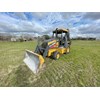 2019 John Deere 310L Backhoe