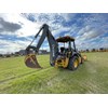 2019 John Deere 310L Backhoe