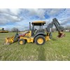 2019 John Deere 310L Backhoe