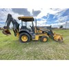 2019 John Deere 310L Backhoe