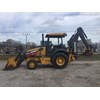 2019 John Deere 310L Backhoe