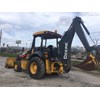 2019 John Deere 310L Backhoe