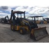 2019 John Deere 310L Backhoe