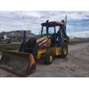 2019 John Deere 310L Backhoe