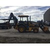 2019 John Deere 310L Backhoe