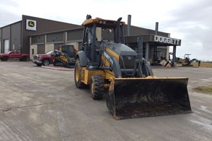 2019 John Deere 310L  Backhoe