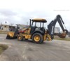 2019 John Deere 310L Backhoe