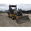 2019 John Deere 310L Backhoe