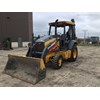 2019 John Deere 310L Backhoe