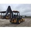 2019 John Deere 310L Backhoe