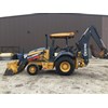 2019 John Deere 310L Backhoe