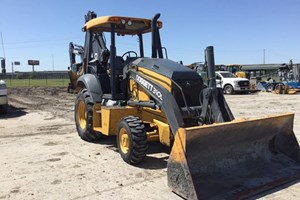 2019 John Deere 310L  Backhoe