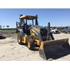 2019 John Deere 310L Backhoe