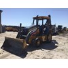 2019 John Deere 310L Backhoe