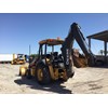 2019 John Deere 310L Backhoe