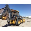 2019 John Deere 310L Backhoe