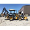 2019 John Deere 310L Backhoe