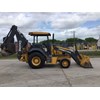 2019 John Deere 310L Backhoe