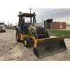 2019 John Deere 310L Backhoe