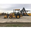 2019 John Deere 310L Backhoe