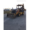 2019 John Deere 310L Backhoe