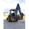 2019 John Deere 310L Backhoe