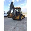 2019 John Deere 310L Backhoe