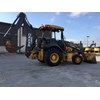 2019 John Deere 310L Backhoe