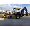 2019 John Deere 310L Backhoe