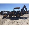 2019 John Deere 310L Backhoe