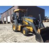 2019 John Deere 310L Backhoe