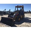 2019 John Deere 310L Backhoe