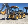 2019 John Deere 310L Backhoe