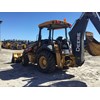 2019 John Deere 310L Backhoe