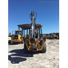 2019 John Deere 310L Backhoe