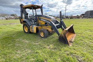 2019 John Deere 310L  Backhoe