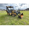 2019 John Deere 310L Backhoe