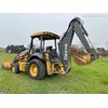 2019 John Deere 310L Backhoe