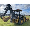 2019 John Deere 310L Backhoe