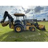 2019 John Deere 310L Backhoe