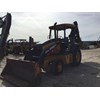 2019 John Deere 310L Backhoe