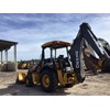 2019 John Deere 310L Backhoe