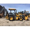 2019 John Deere 310L Backhoe